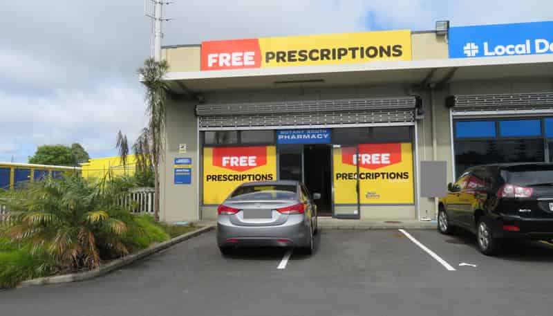 1/455 East Tamaki Road, East Tamaki