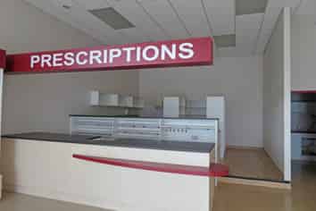 170M² RETAIL/OFFICE SPACE FOR LEASE