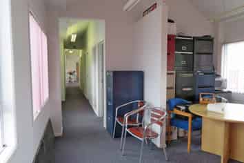 AFFORDABLE SMALL OFFICE FOR LEASE