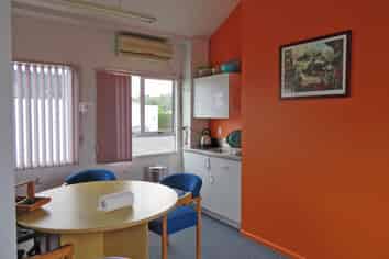 AFFORDABLE SMALL OFFICE FOR LEASE