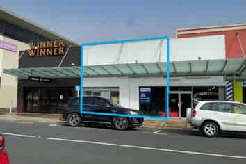 Prime Retail in Pukekohe