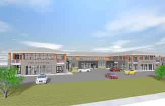 PROFESSIONAL OFFICE WORK SPACE