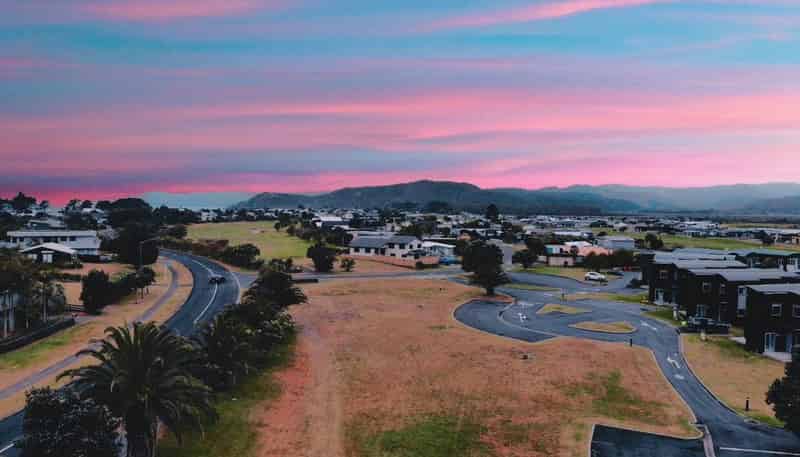 Lot 9/101 Harbour Drive, Matarangi