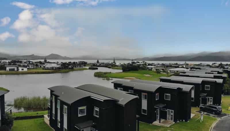 Lot 12/101 Harbour Drive, Matarangi