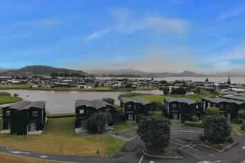 Lot 12/101 Harbour Drive, Matarangi