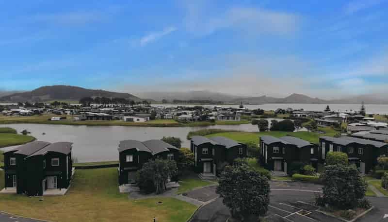 Lot 2/101 Harbour Drive, Matarangi