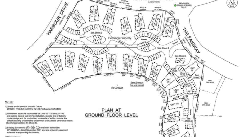 Lot 5/101 Harbour Drive, Matarangi