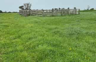 Lot 3 Upper Ihaia Road, Opunake