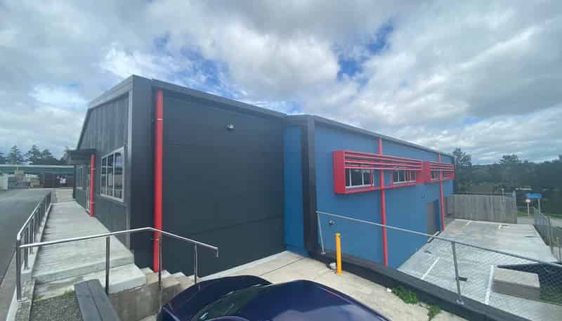 320 Chadwick Road, Greerton