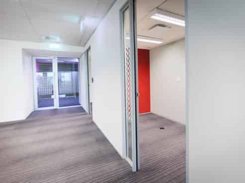 MUCH MORE THAN YOUR AVERAGE OFFICE