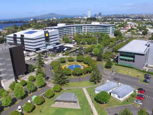 MUCH MORE THAN YOUR AVERAGE OFFICE