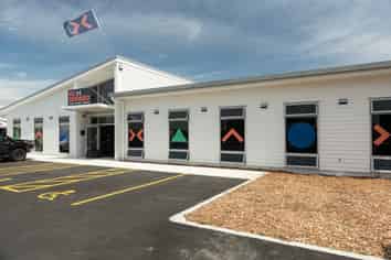 A HEALTHY INVESTMENT - NEW 10 YEAR LEASE 