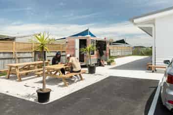 A HEALTHY INVESTMENT - NEW 10 YEAR LEASE 