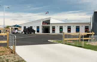 A HEALTHY INVESTMENT - NEW 10 YEAR LEASE 