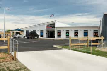 A HEALTHY INVESTMENT - NEW 10 YEAR LEASE 