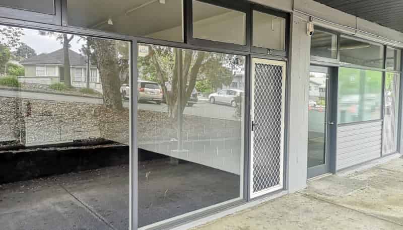 Shop 2 16-18 College Road, Northcote