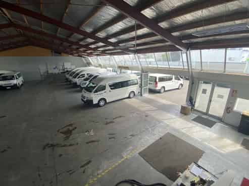 Quality workshops for lease