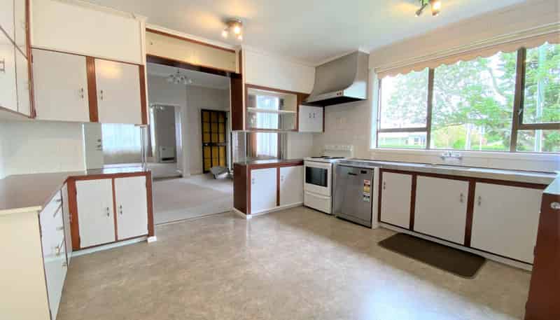 1A Orakau Avenue, Epsom