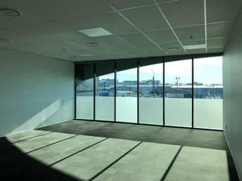 Moorhouse City: Quality Office & Showroom 