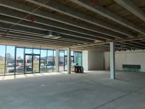 Moorhouse City: Quality Office & Showroom 