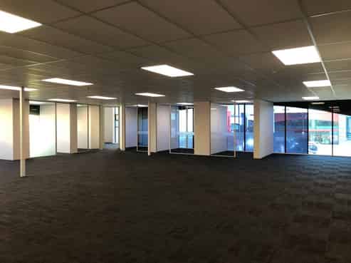 Moorhouse City: Quality Office & Showroom 