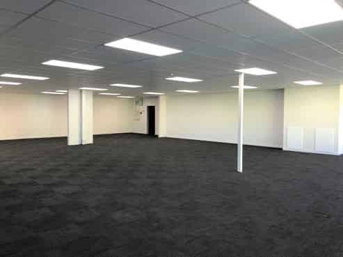 Moorhouse City: Quality Office & Showroom 