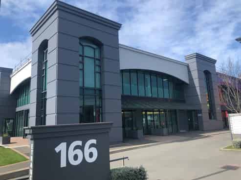 Moorhouse City: Quality Office & Showroom 