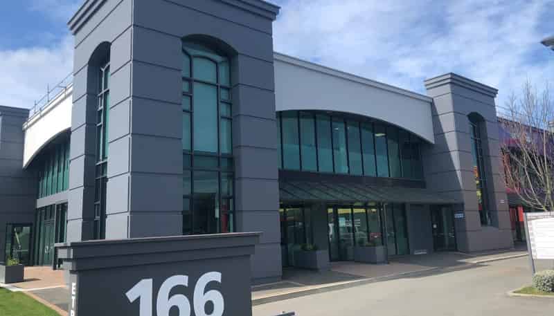 166 Moorhouse Avenue, Christchurch Central
