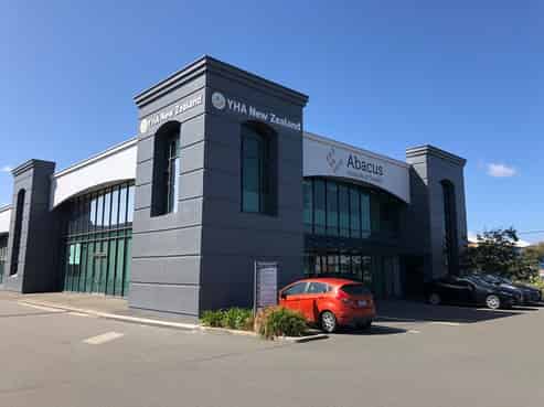 Moorhouse City: Quality Office & Showroom 