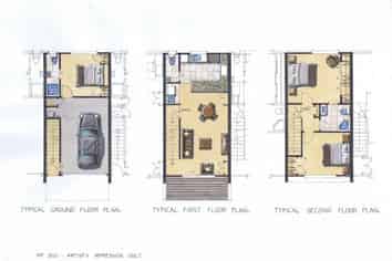 6 Becker Drive, Weymouth