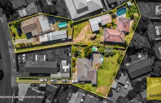 6 Becker Drive, Weymouth