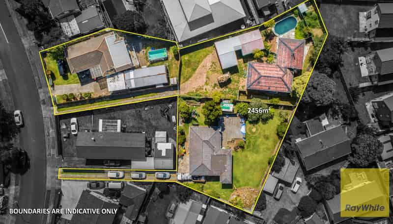 6 Becker Drive, Weymouth