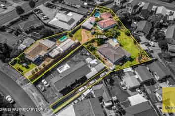 6 Becker Drive, Weymouth