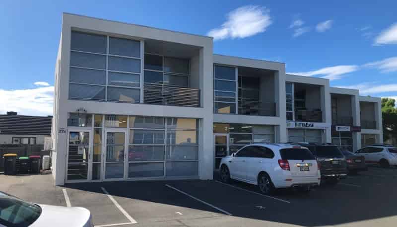 U1/27A Sir William Pickering Drive, Burnside