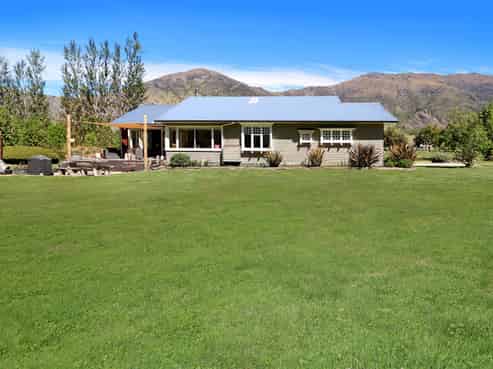 2367 Gibbston Highway, Gibbston