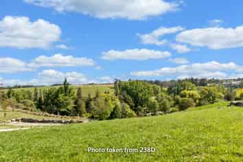  Otipua Road Sections, Highfield