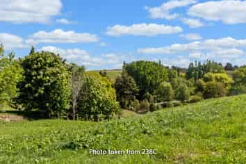  Otipua Road Sections, Highfield