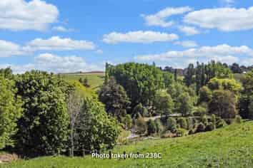  Otipua Road Sections, Highfield