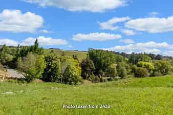  Otipua Road Sections, Highfield