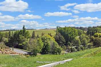 Otipua Road Sections, Highfield