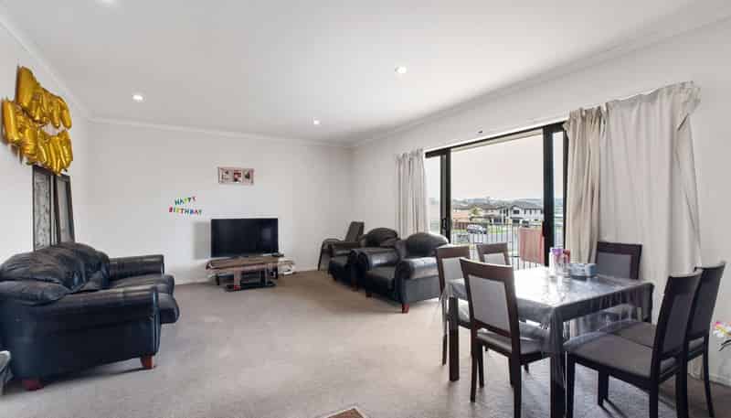 24C/132 Stancombe Road, Flat Bush