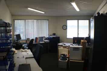 Excellent Offices, Warehouse & Car Parks