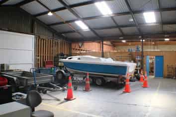 Excellent Offices, Warehouse & Car Parks