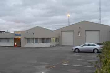 Excellent Offices, Warehouse & Car Parks