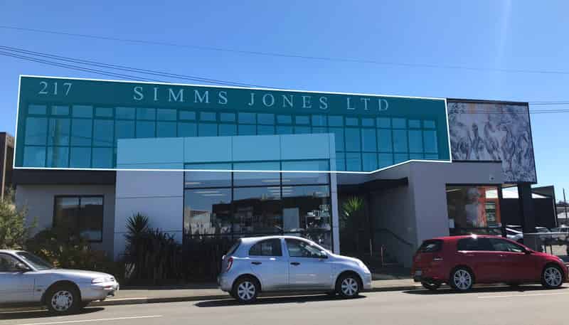 217 Lichfield Street, Christchurch Central