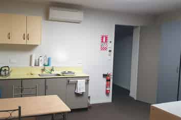 Premium Retail Space