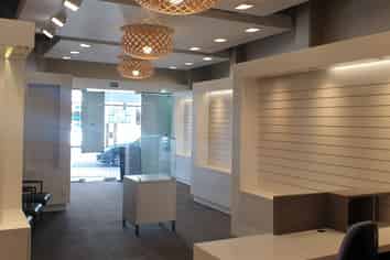 Premium Retail Space