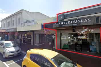 Premium Retail Space