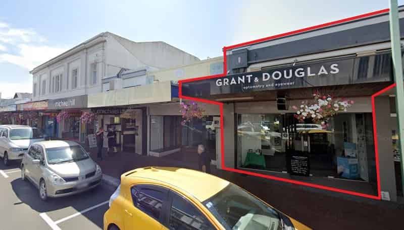 219 Heretaunga Street West, Hastings