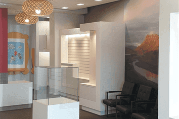 Premium Retail Space